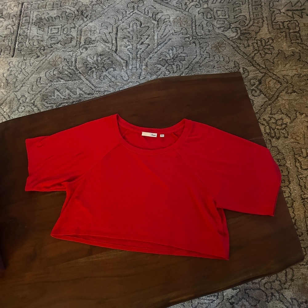 aritzia • Wilfred free • size small - Picture 2 of 6